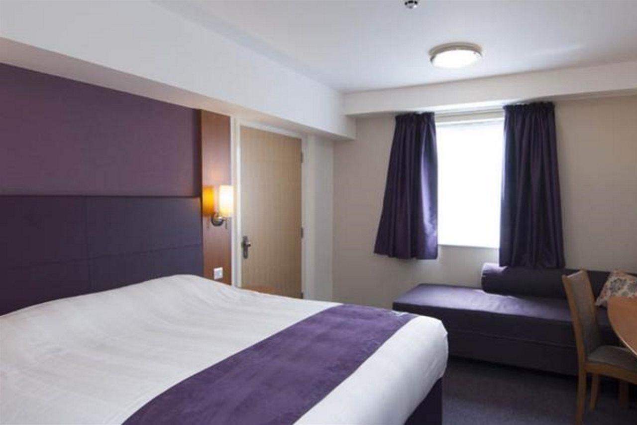 Premier Inn Liverpool Tarbock Exterior photo