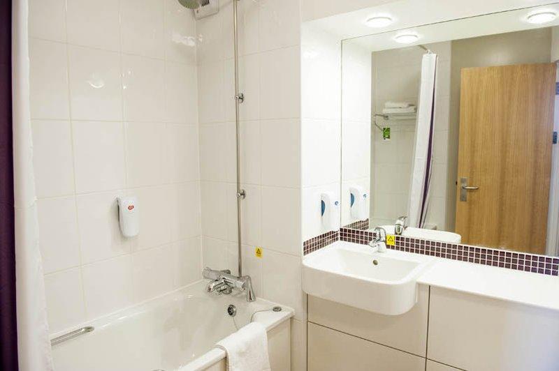 Premier Inn Liverpool Tarbock Exterior photo